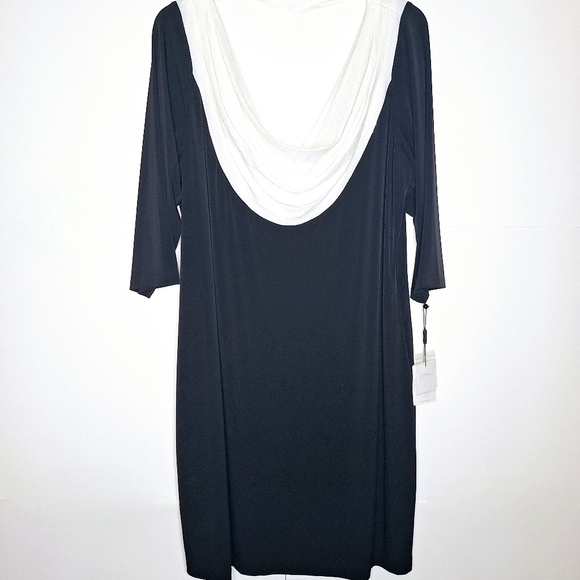 denim and white dress Hailey Mini - Denim Dinner and Drinks Color:French Grey Ebern Designs Ferhan 59
